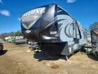 2016 Heartland Rv Recreational Vehicle (RV)