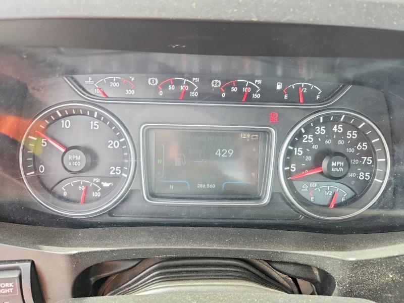 2019 International LT625 Semi Truck