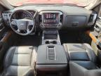 2018 Chevrolet Silverado K1500 LTZ