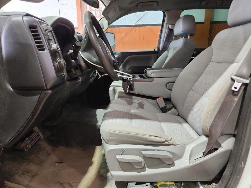 2016 GMC Sierra K3500