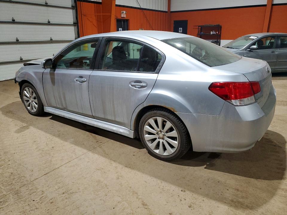 2012 Subaru Legacy 3.6r Limited
