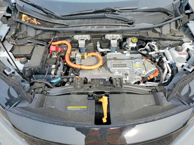 2023 Nissan Ariya Evolve+