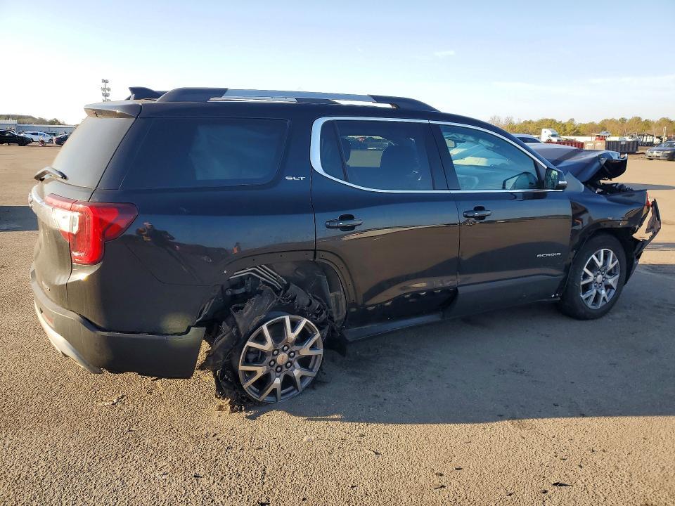 2022 GMC Acadia slt