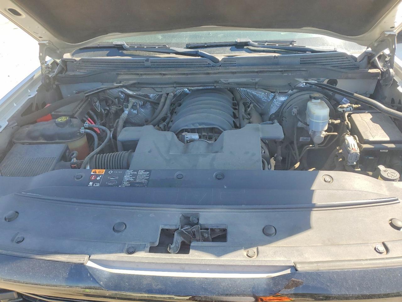 2016 GMC Sierra K1500 SLT