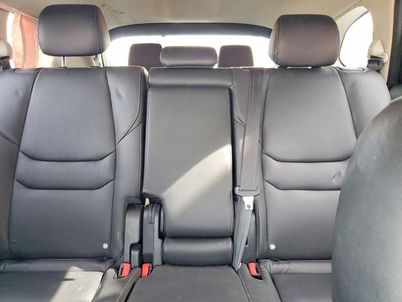 2019 Mazda Cx-9 Touring