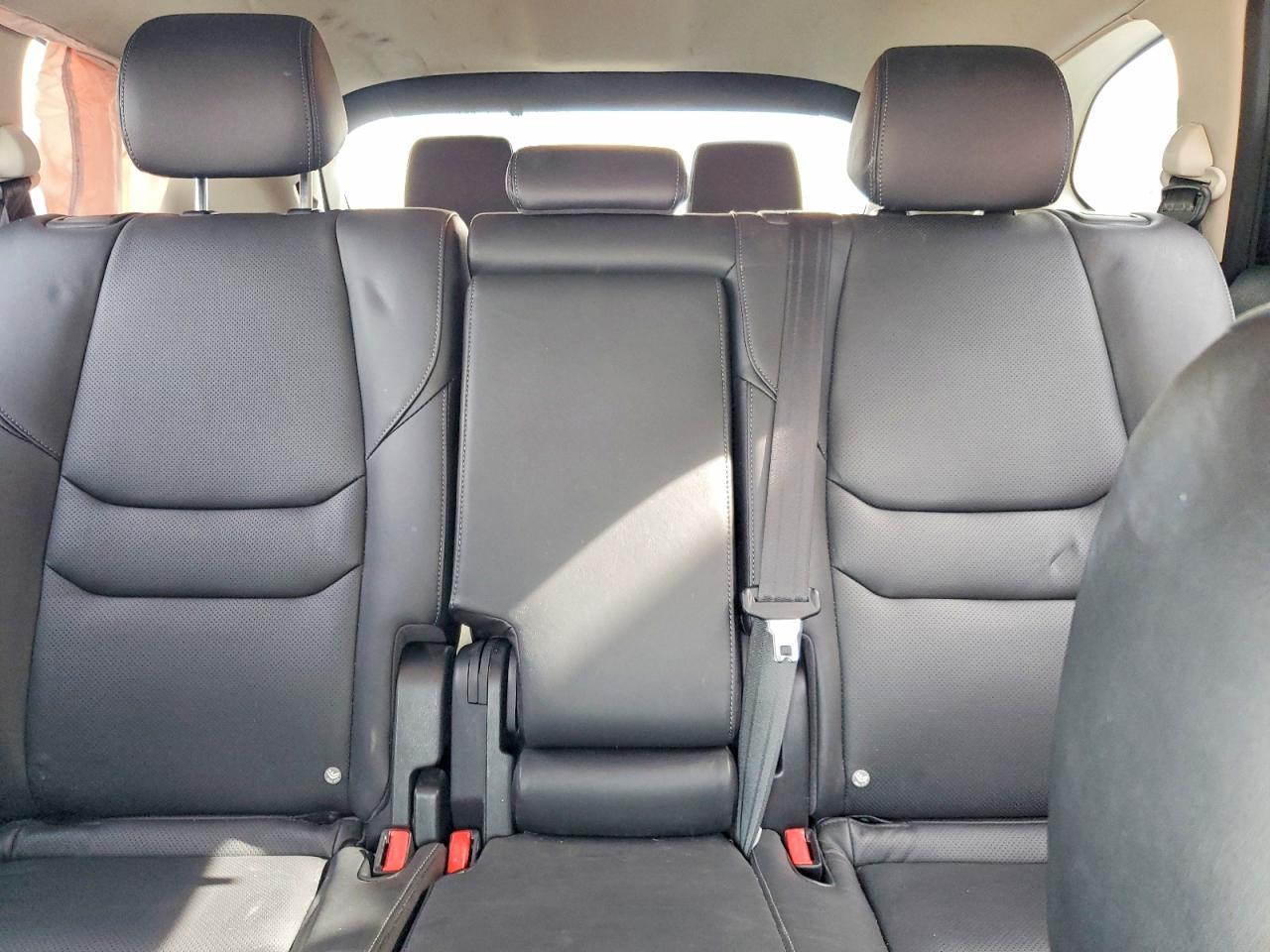 2019 Mazda Cx-9 Touring