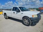 2007 Ford F150