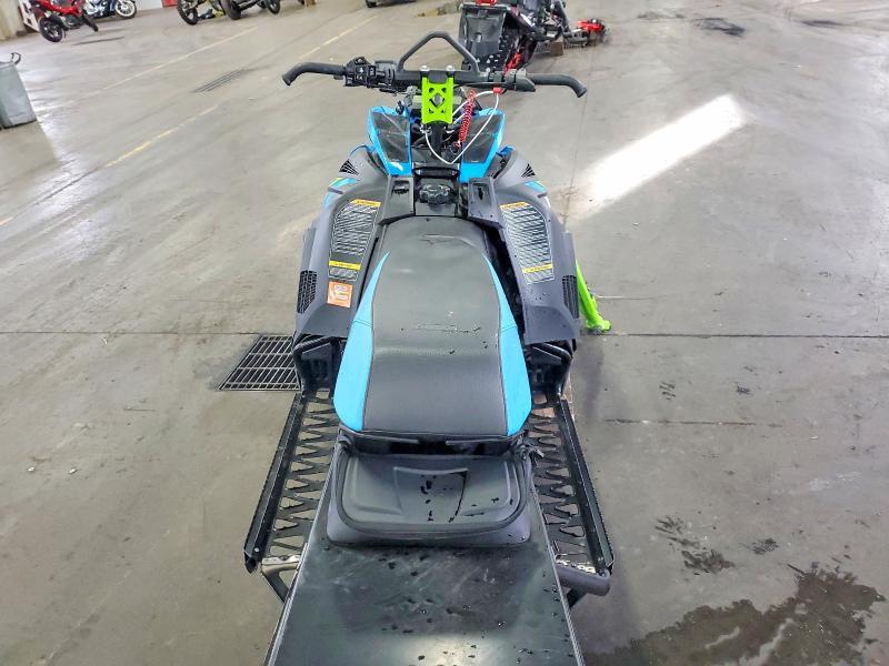 2024 Arctic Cat 2025 Arctic Cat M8000 Harcore Alpha