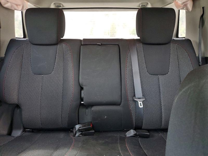 2011 GMC Terrain sle