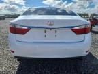 2015 Lexus Es 350 Crafted Line