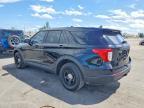2020 Ford Explorer Police Interceptor