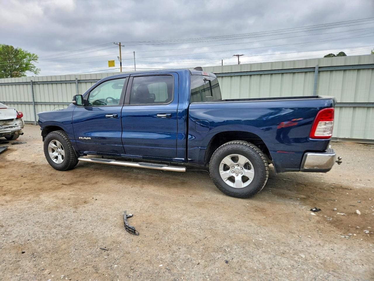 2020 Dodge RAM 1500 BIG Horn