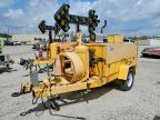 1998 Holt Kamp Manhole Support Trailer