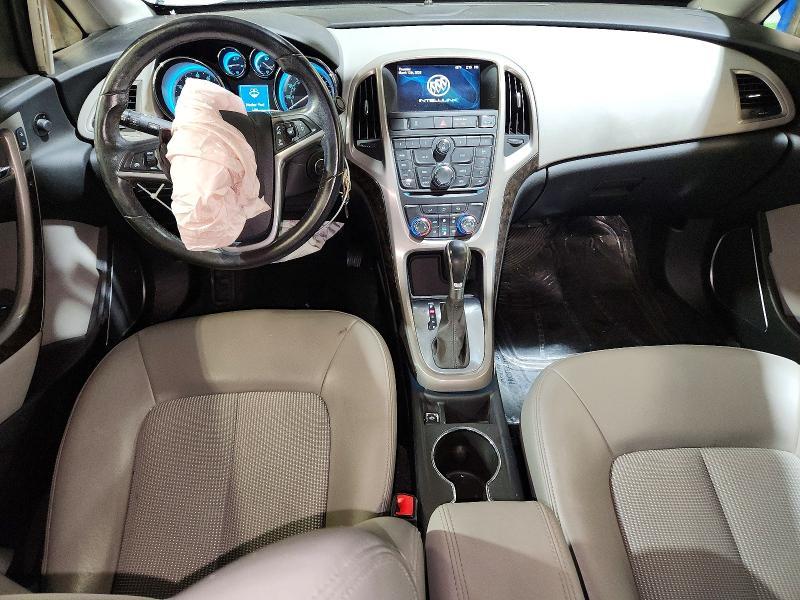 2016 Buick Verano