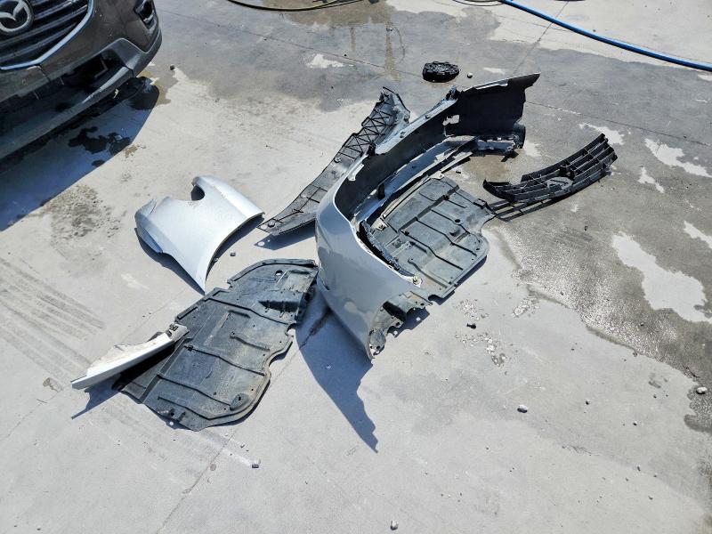 2012 Lexus Es 350 Base