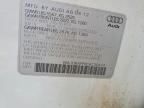 2012 Audi Q5 Premium Plus