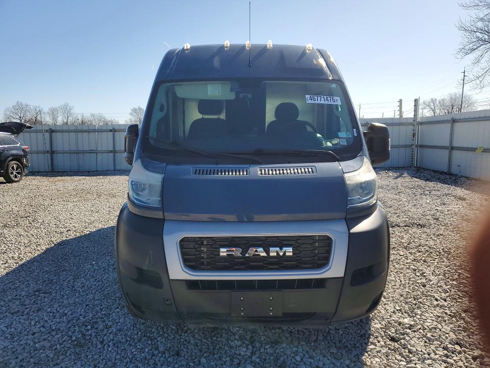 2020 Dodge Ram Promaster 3500 3500 High