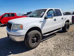 2006 Ford F150 Supercrew en venta en Magna, UT