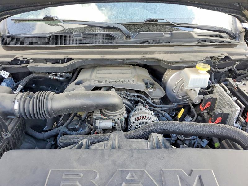 2019 Dodge RAM 1500 BIG Horn