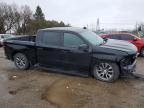 2021 Chevrolet Silverado K1500 RST