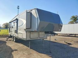 2012 Jayco Camper en venta en Newton, AL