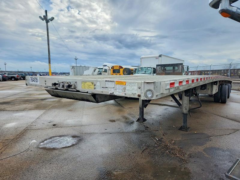 2020 Reitnouer Flatbed Trailer