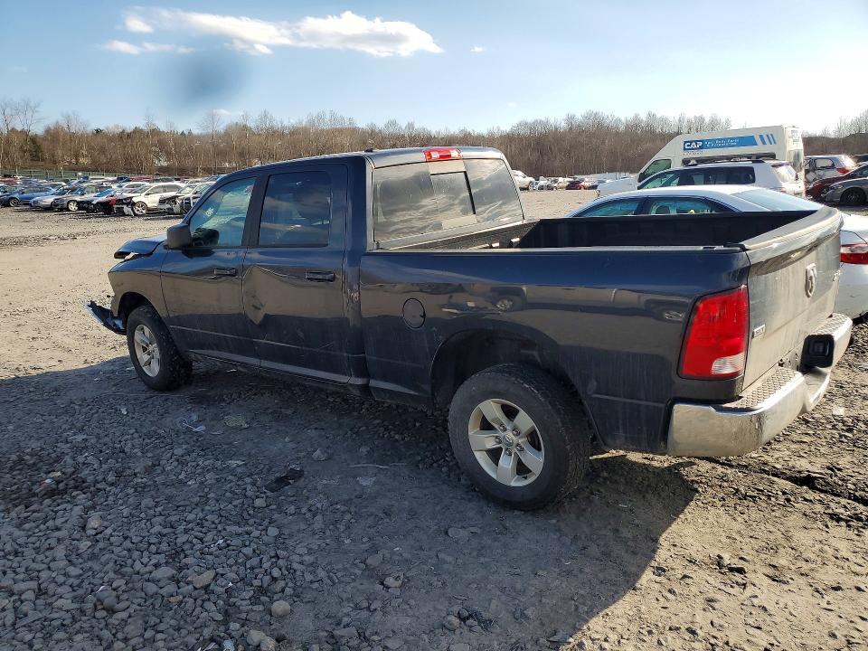 2019 Ram Trucks 1500 Classic SLT
