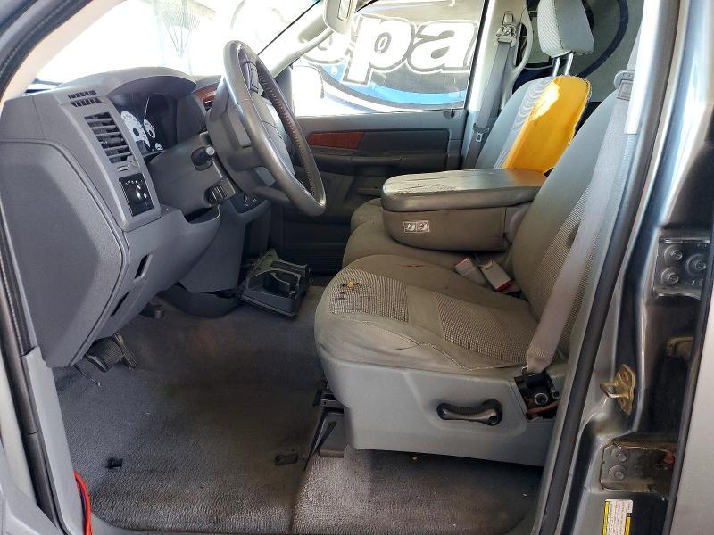 2006 Dodge RAM 1500 ST