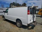 2011 Chevrolet Express
