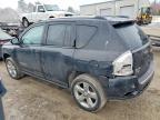 2012 Jeep Compass Limited