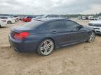 2014 BMW 650 i Gran Coupe