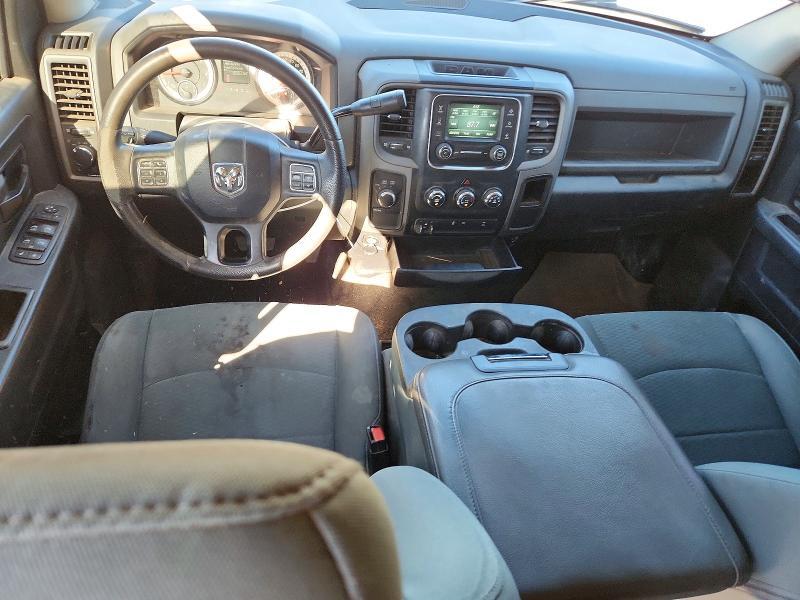 2016 Dodge RAM 2500 ST