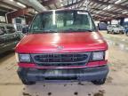 1999 Ford Econoline E350 Super Duty Van