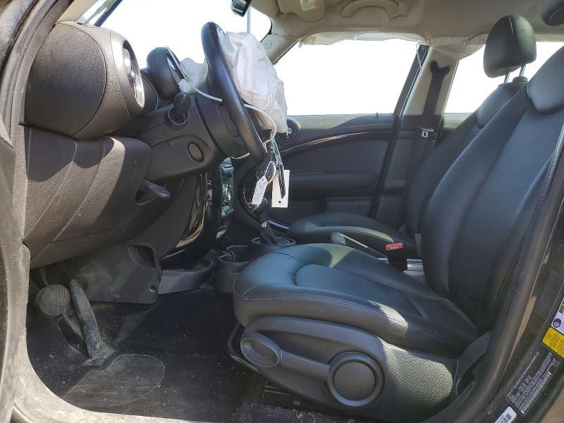 2016 Mini Cooper Countryman