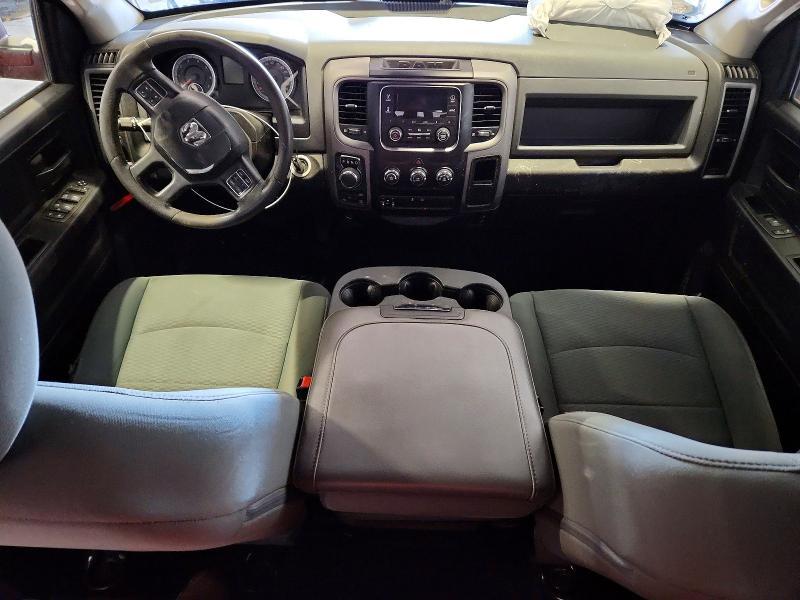 2016 Dodge RAM 1500 ST