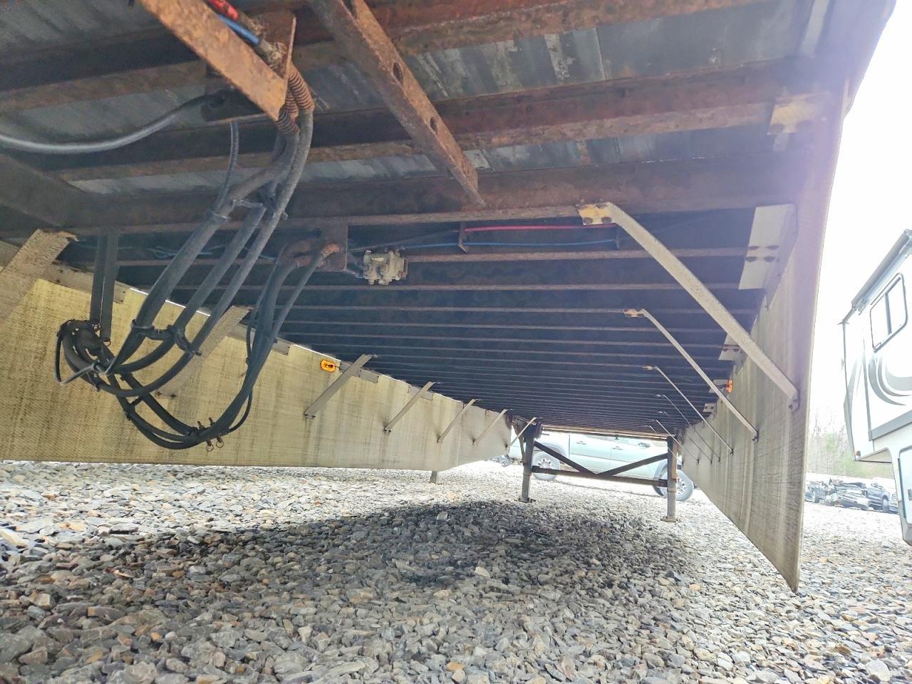 2013 Great Dane DRY Van Trailer