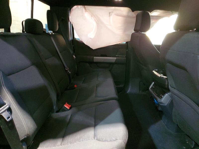 2025 Ford F150 XLT