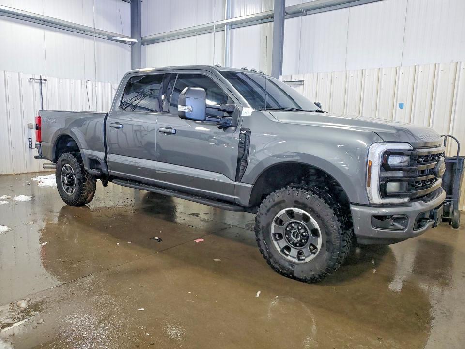 2024 Ford F350 Super Duty