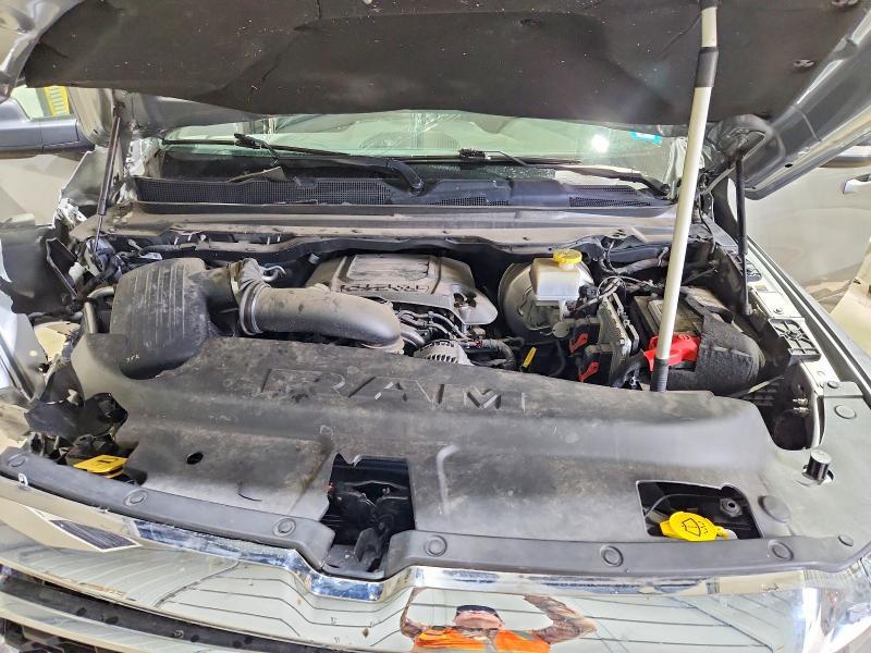 2022 Dodge RAM 1500 BIG Horn