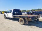 2017 Ford F550 Super Duty Flat BED Truck