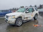 2010 Ford Explorer Eddie Bauer