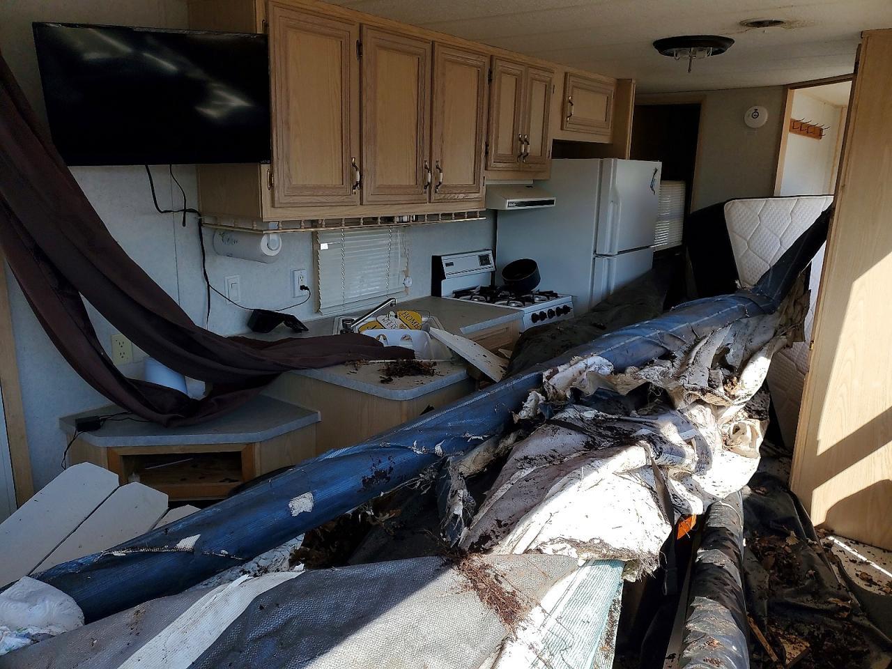 1995 Damon Breckenrid