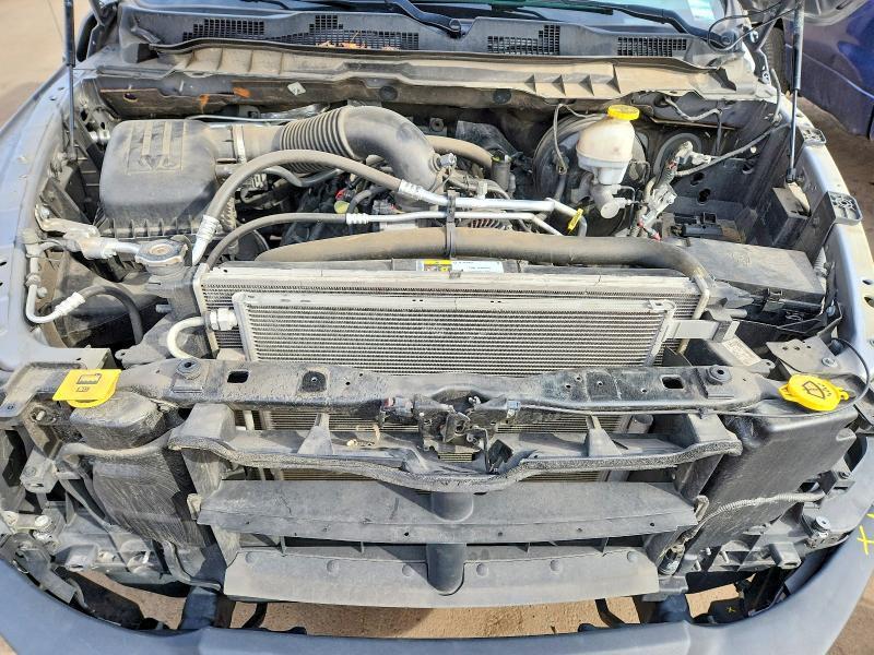 2020 Dodge RAM 1500 Classic Warlock