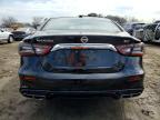 2019 Nissan Maxima 3.5 sv
