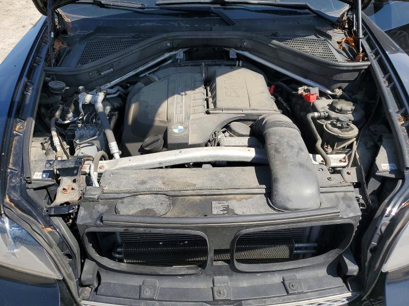 2013 BMW X5 Xdrive35i