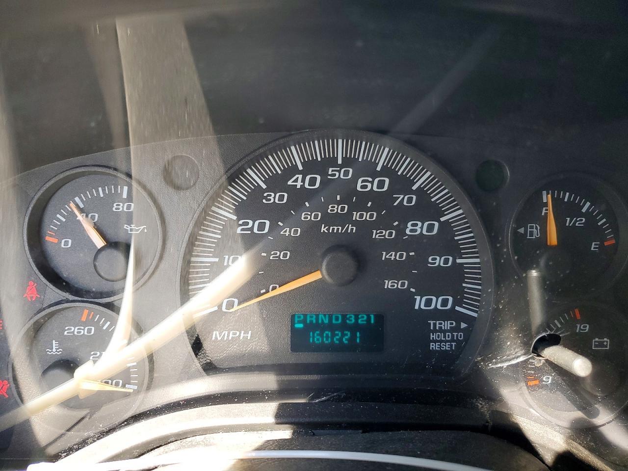 2005 Chevrolet Express G2500