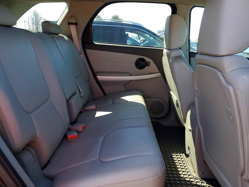 2007 Chevrolet Equinox lt