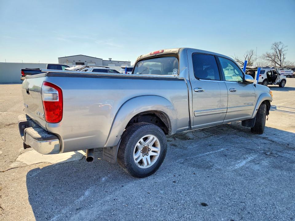 2004 Toyota Tundra SR5