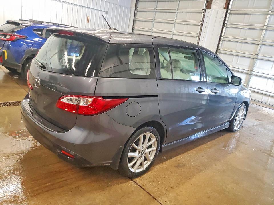 2013 Mazda 5