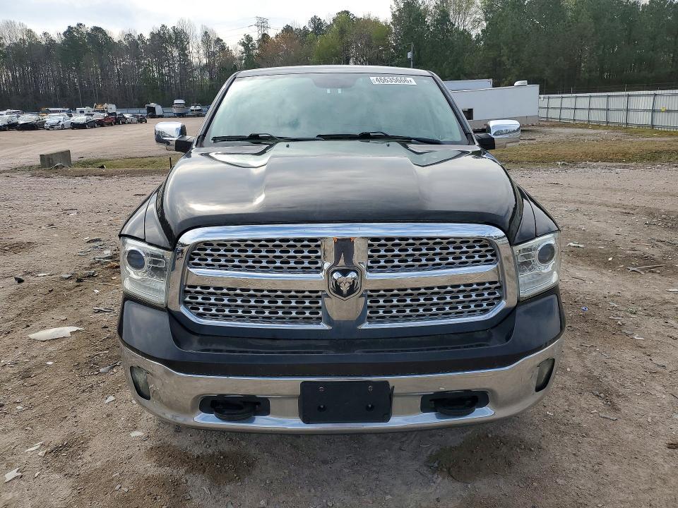 2016 Dodge 1500 Laramie